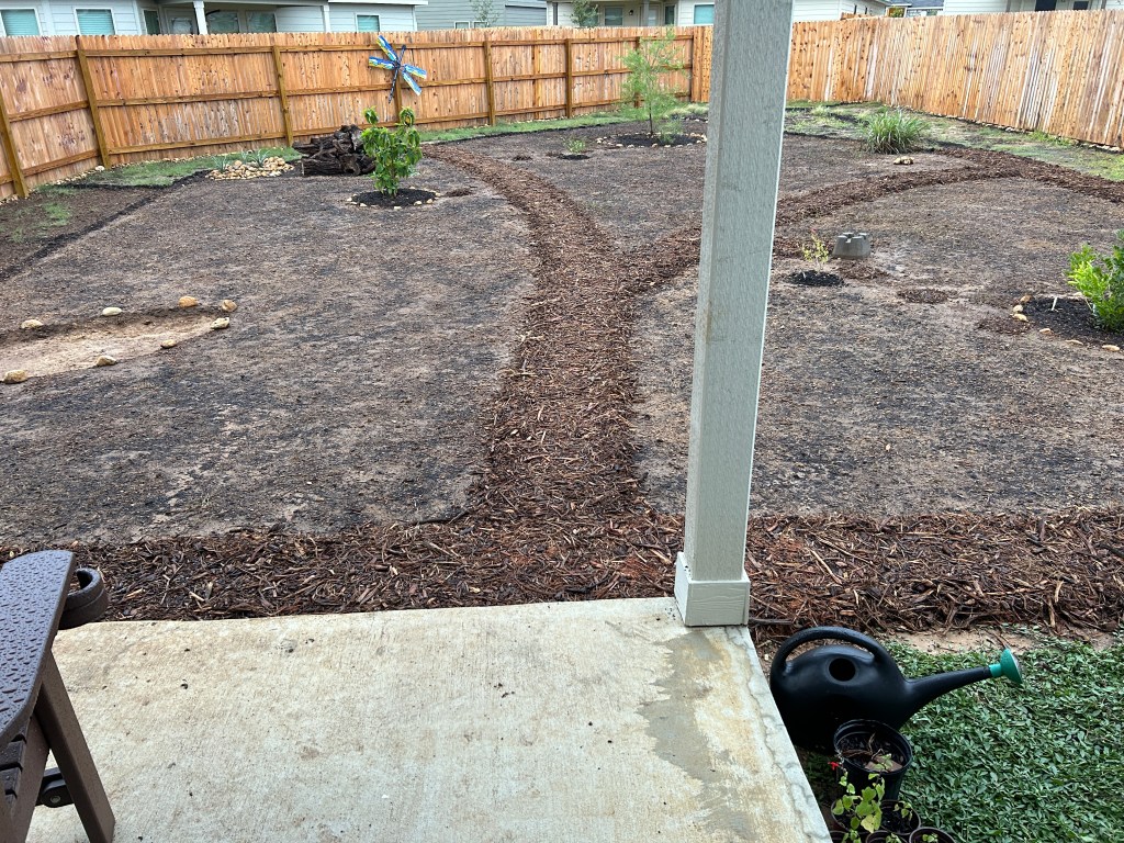 Some Good Rain News For A&nbsp;Change