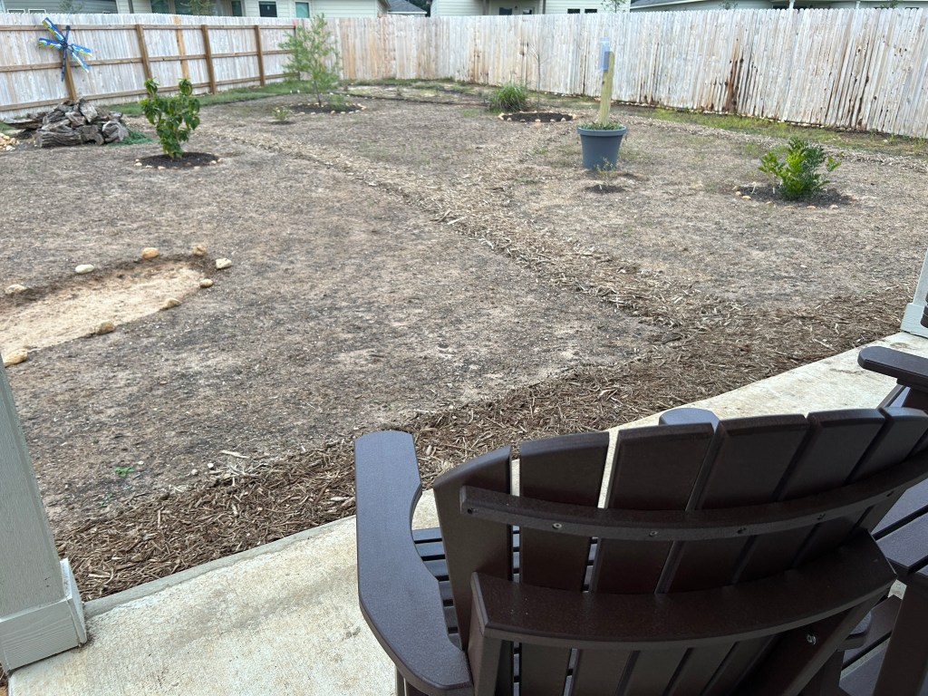 “State Of The Garden” After 10&nbsp;Months