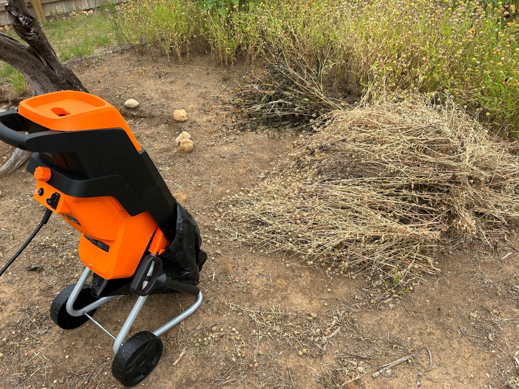 A Gift For The Garden (And My&nbsp;Hands)